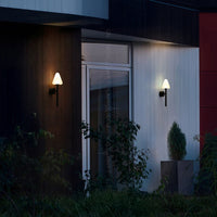ADORA Wall Light by Lampadom - angle view