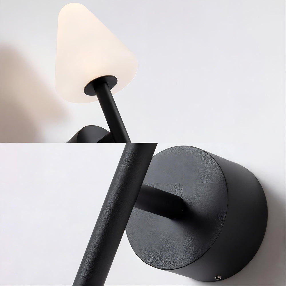 ADORA Wall Light by Lampadom - side view