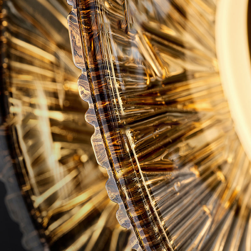 AGAPI Ring Chandelier
