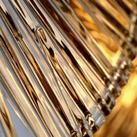 AGAPI Ring Chandelier