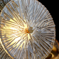 AGAPI Ring Chandelier