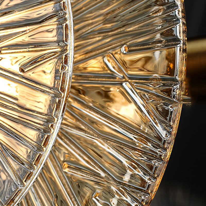 AGAPI Ring Chandelier