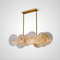 AGAPI Linear Chandelier