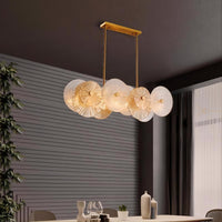 AGAPI Linear Chandelier