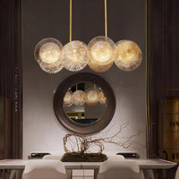 AGAPI Linear Chandelier