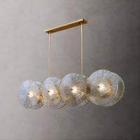AGAPI Linear Chandelier