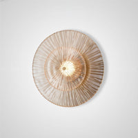 AGAPI Wall Light by Lampadom - close-up