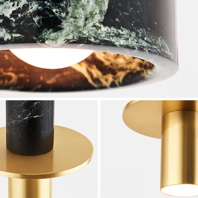 AGESTA Pendant by Lampadom - angle view