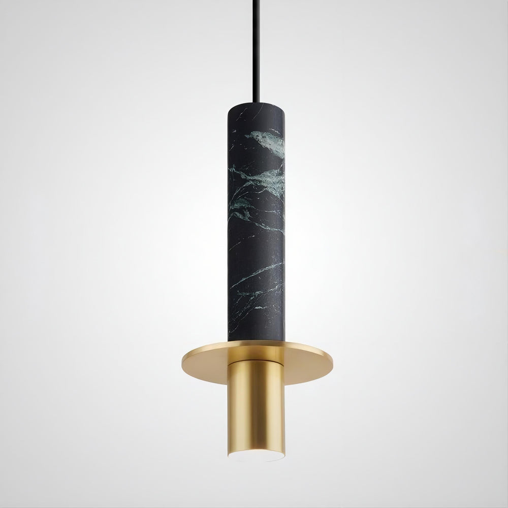 AGESTA Pendant by Lampadom - top view