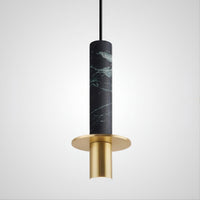AGESTA Pendant by Lampadom - top view