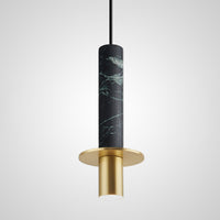 AGESTA Pendant by Lampadom - detail view