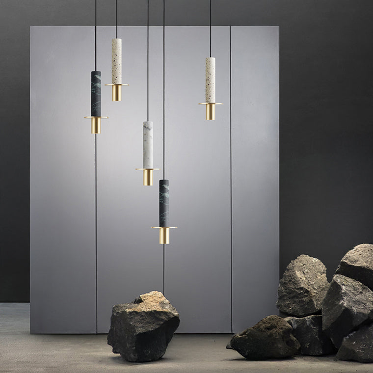 AGESTA Pendant by Lampadom - ambient shot