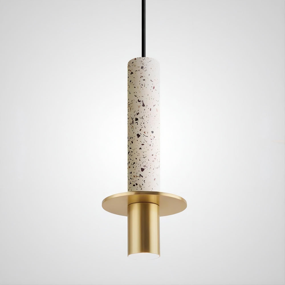 AGESTA Pendant by Lampadom - scale reference