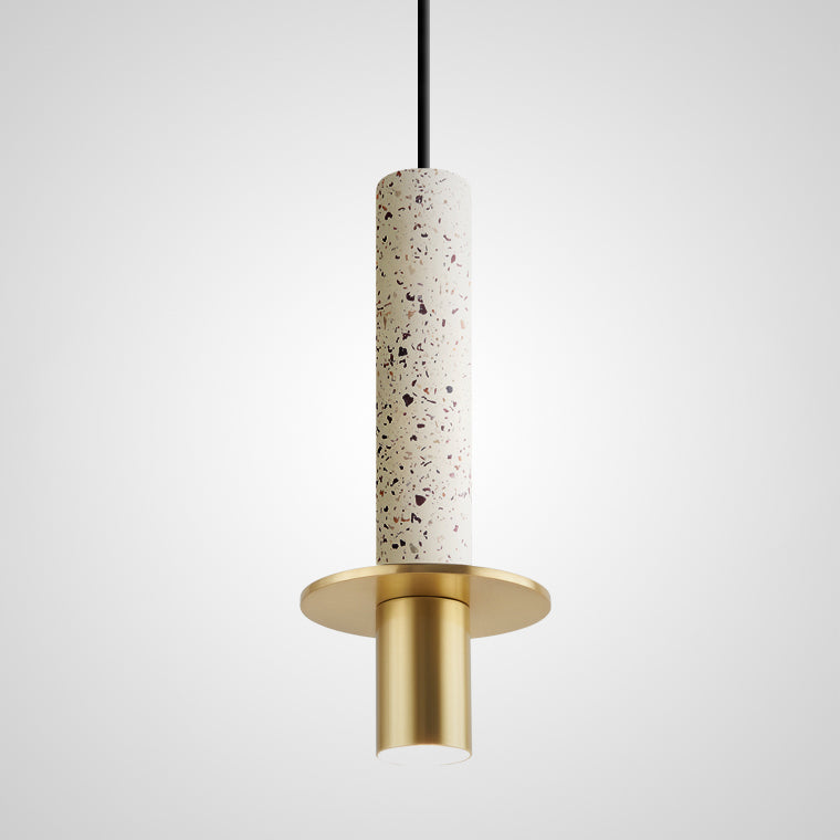 AGESTA Pendant by Lampadom - close-up