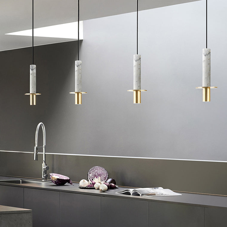 AGESTA Pendant by Lampadom - detail view