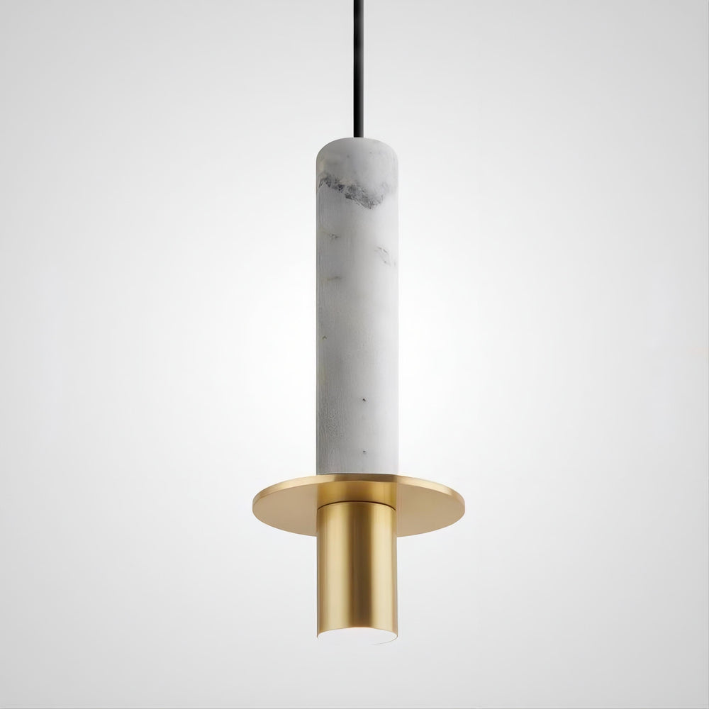 AGESTA Pendant by Lampadom - ambient shot