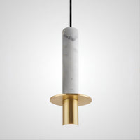 AGESTA Pendant by Lampadom - ambient shot