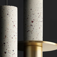 AGESTA Pendant by Lampadom - ambient shot