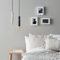 AGESTA Pendant by Lampadom - top view