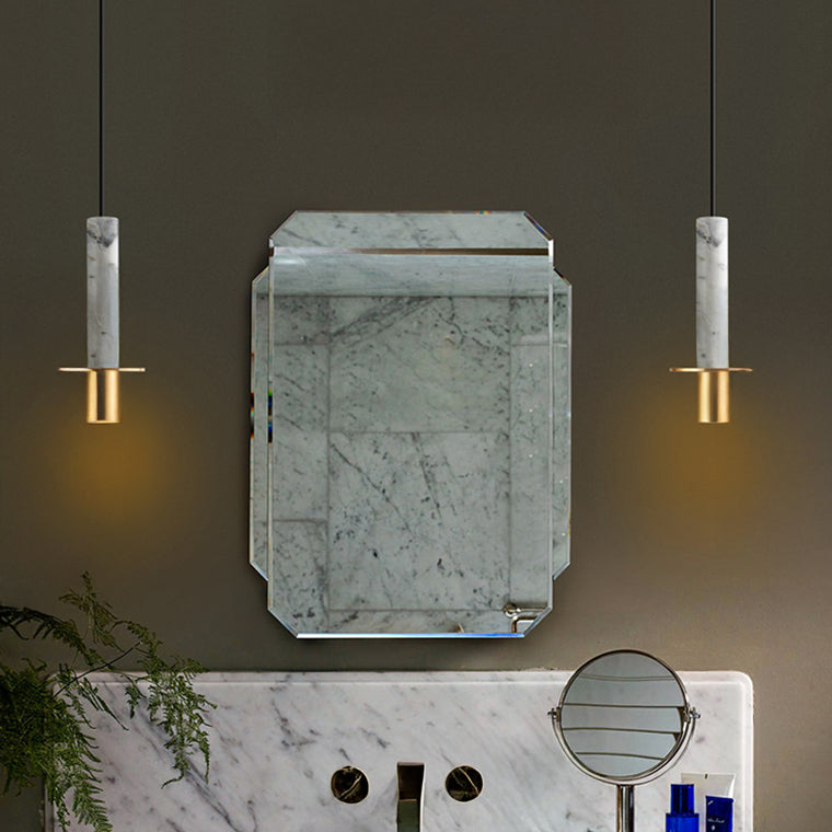 AGESTA Pendant by Lampadom - scale reference