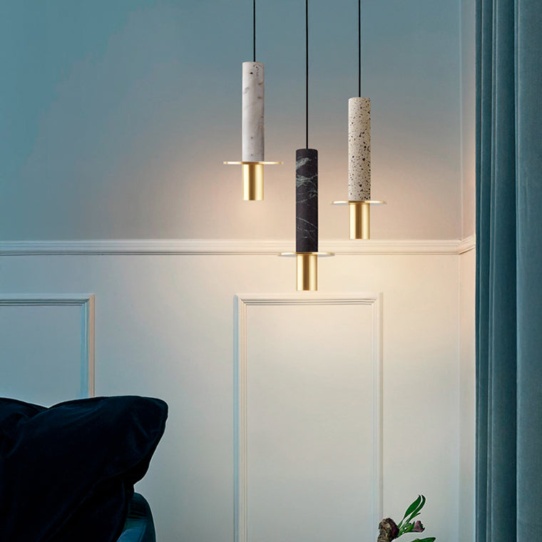 AGESTA Pendant by Lampadom - detail view