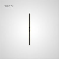 AGGI Wall Light by Lampadom - angle view