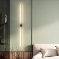 AGGI Wall Light by Lampadom - angle view