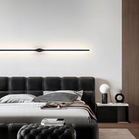 AGGI Wall Light by Lampadom - top view
