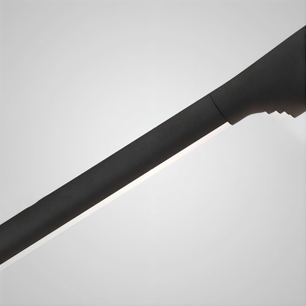 AGGI Wall Light by Lampadom - top view