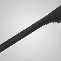 AGGI Wall Light by Lampadom - top view