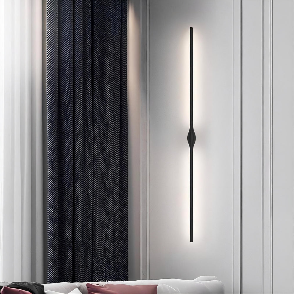 AGGI Wall Light by Lampadom - detail view