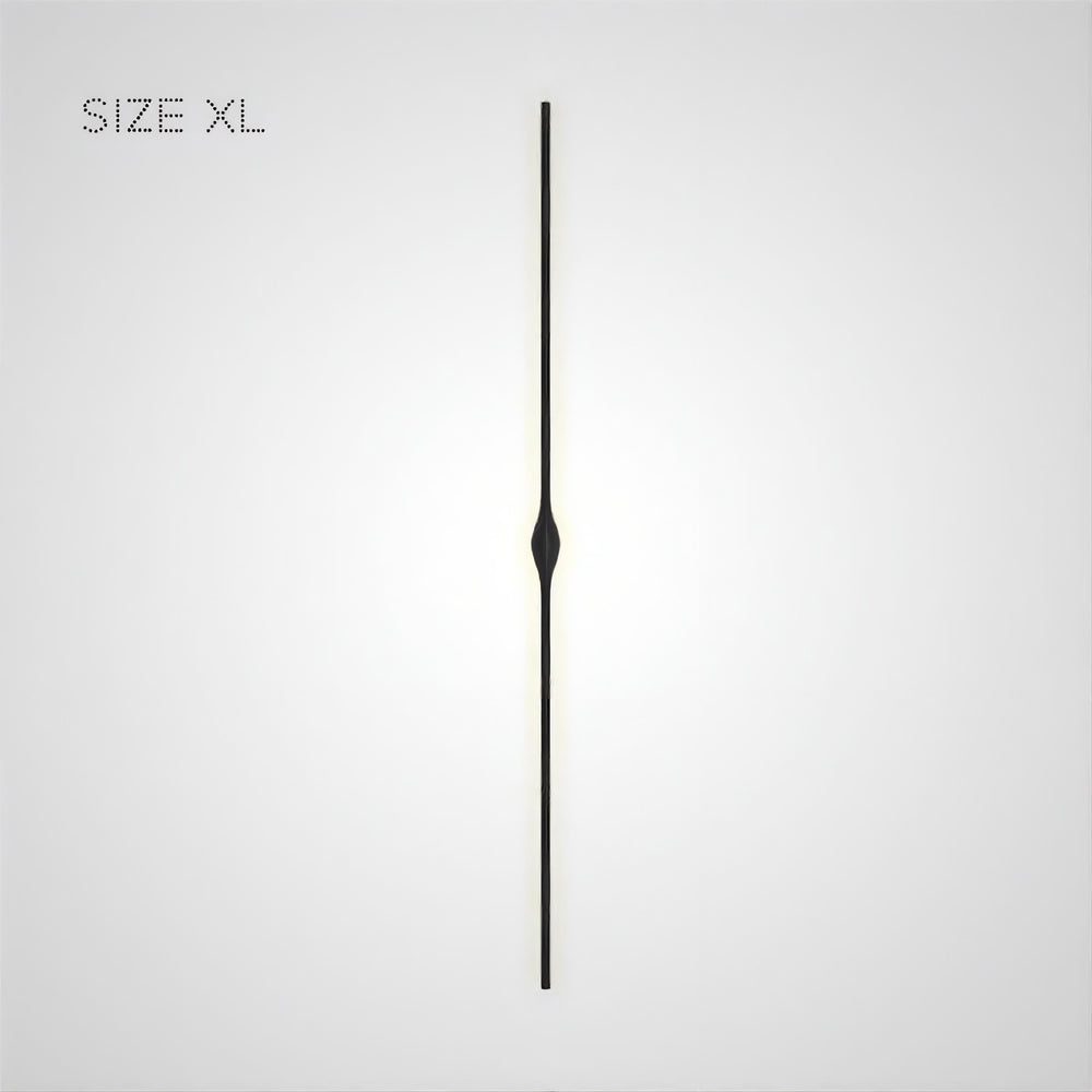AGGI Wall Light by Lampadom - ambient shot