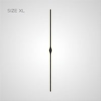 AGGI Wall Light by Lampadom - ambient shot