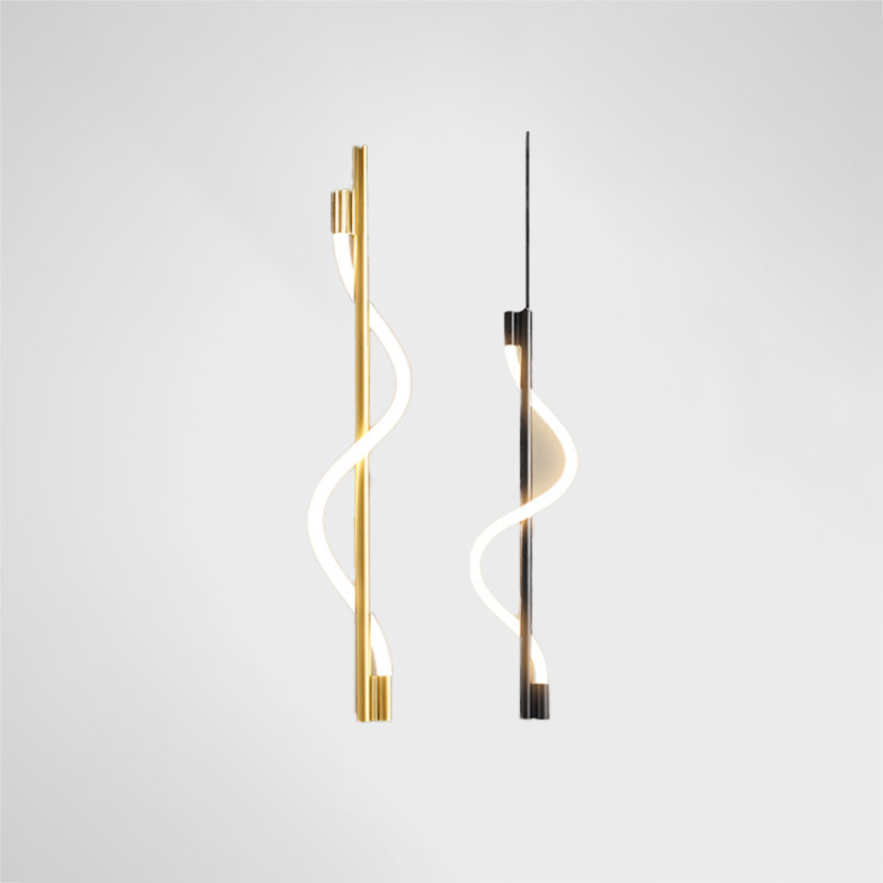 GLORIFY LUX Pendant by Lampadom - detail view