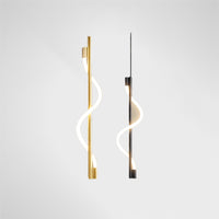 GLORIFY LUX Pendant by Lampadom - detail view