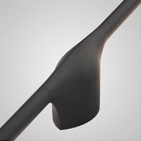 AGGI Wall Light by Lampadom - detail view