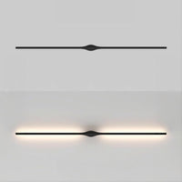 AGGI Wall Light by Lampadom - side view