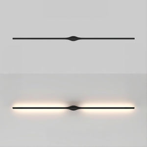 AGGI Wall Light by Lampadom