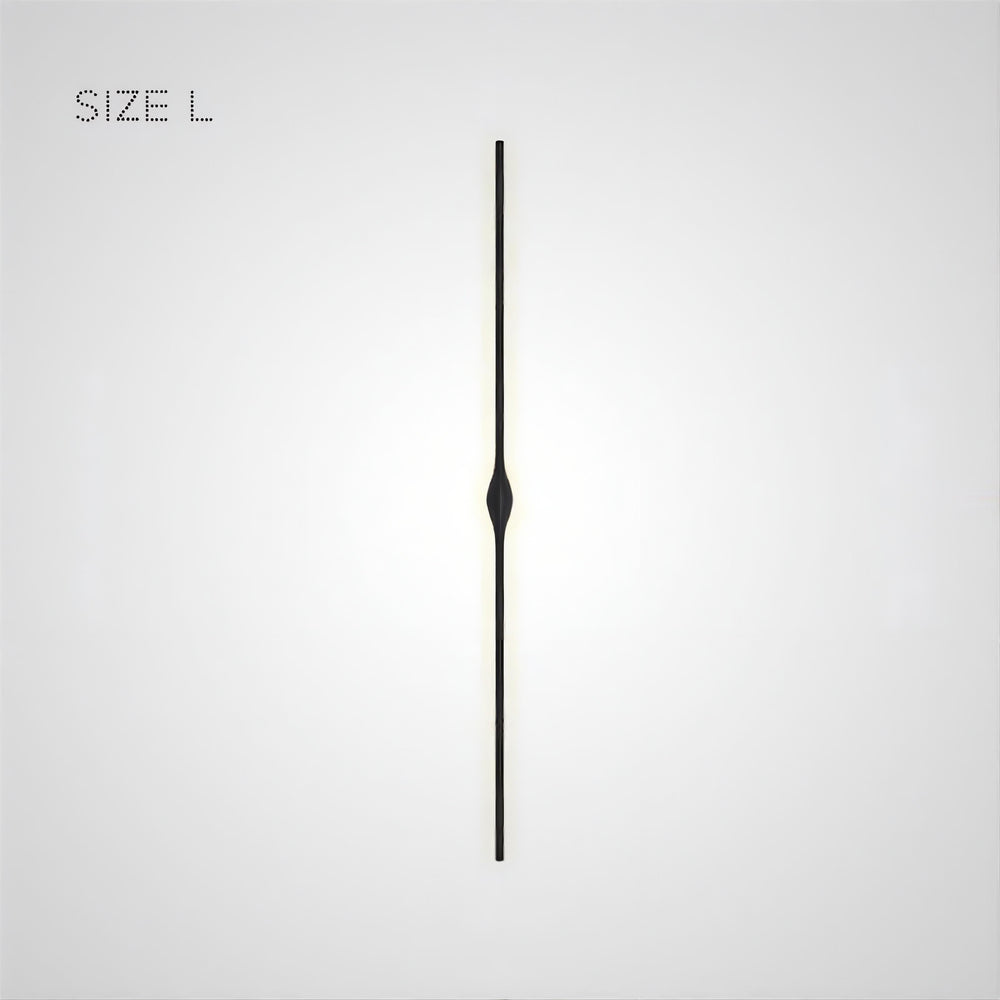 AGGI Wall Light by Lampadom - detail view