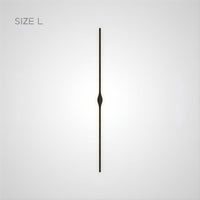 AGGI Wall Light by Lampadom - detail view