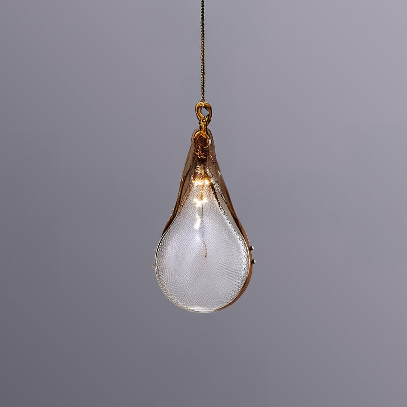 AGLA Pendant by Lampadom - ambient shot