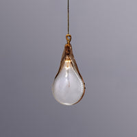 AGLA Pendant by Lampadom - ambient shot
