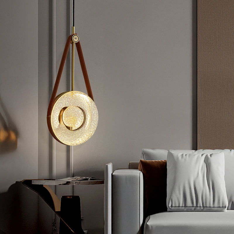 AGLA Pendant by Lampadom - detail view