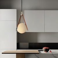 AGLA Pendant by Lampadom - close-up