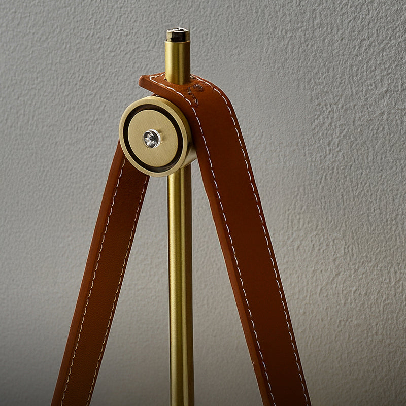 AGLA Pendant by Lampadom - side view