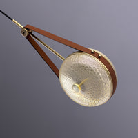AGLA Pendant by Lampadom - angle view