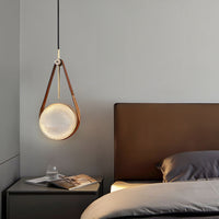 AGLA Pendant by Lampadom - top view