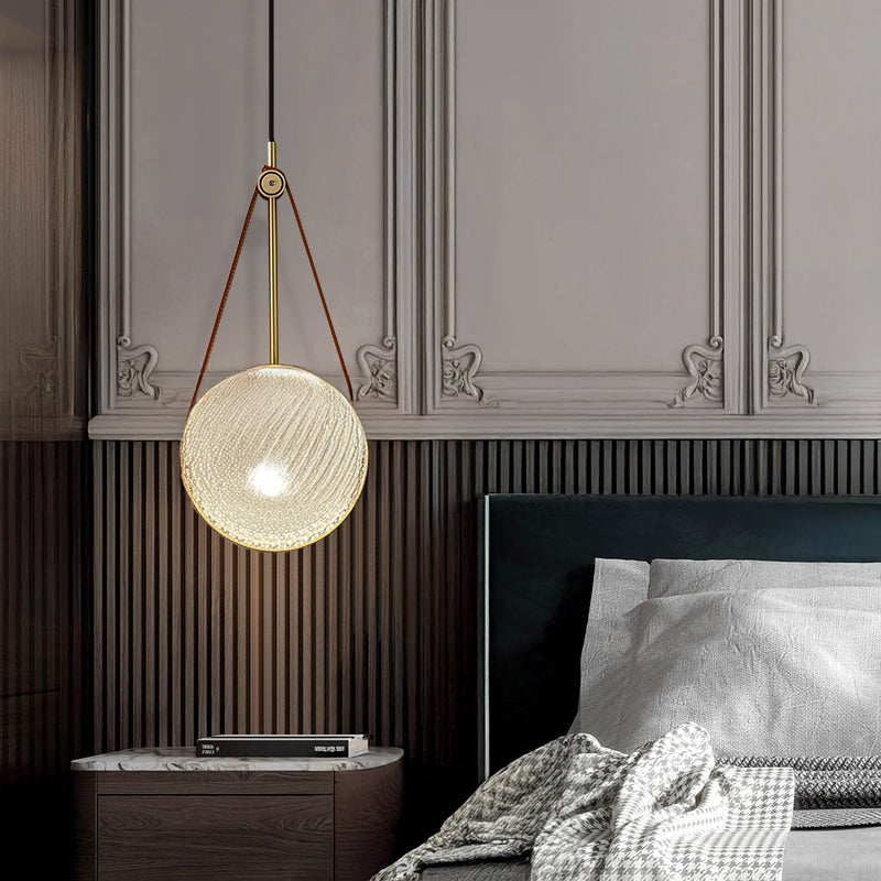 AGLA Pendant by Lampadom - detail view