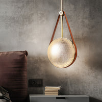 AGLA Pendant by Lampadom - top view