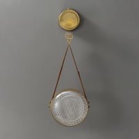 AGLA Wall Light by Lampadom - side view